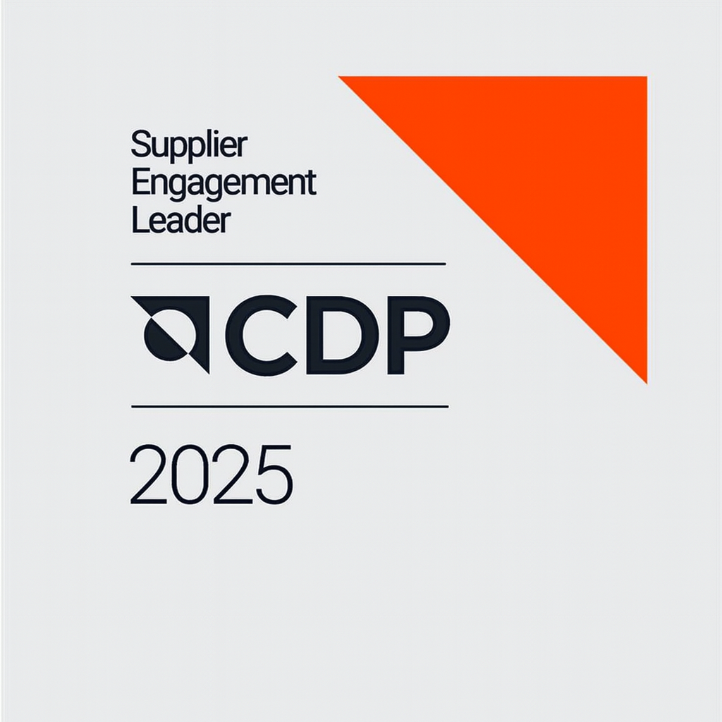 CDP Logo