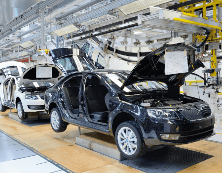 Automobile Proposition