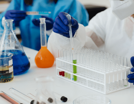 Chemicals Proposition