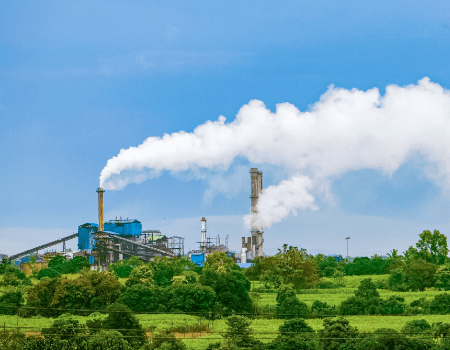 Oil and Gas Proposition