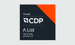 CDP Logo